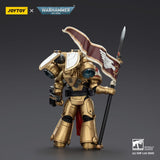 Warhammer 40,000: Combat Patrol Blood Angels Actionfigur Sanguinary Guard 3 with Angelus Boltgun and Encarmine Spear 20 cm - Smalltinytoystore