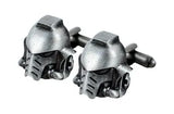 Warhammer 40,000 Manschettenknöpfe Space Marine - Smalltinytoystore