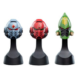 Warhammer 40,000 Replik 1/4 Blood Angels Helm 12 cm - Smalltinytoystore