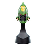 Warhammer 40,000 Replik 1/4 Striking Scorpion Helm 15 cm - Smalltinytoystore