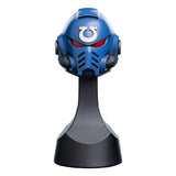Warhammer 40,000 Replik 1/4 Ultramarines Helm 12 cm - Smalltinytoystore