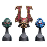 Warhammer 40,000 Replik 1/4 Ultramarines Helm 12 cm - Smalltinytoystore