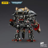 Warhammer 40,000: Space Marine 2 Actionfigur Imperial Knights House Raven Knight Errant 56 cm - Smalltinytoystore