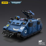 Warhammer 40,000: Space Marine 2 Actionfigur Ultramarines Razorback with twin lascannon 36 cm - Smalltinytoystore