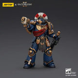 Warhammer 40,000: Space Marine 2 Actionfigur Ultramarines Relic Secundus Armour 20 cm - Smalltinytoystore