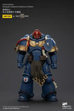 Warhammer 40,000: Space Marine 2 Actionfigur Ultramarines Sergeant Gadriel Collectors Edition 13 cm - Smalltinytoystore