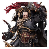 Warhammer 40,000: Space Marine 2 Statue 1/6 Abaddon the Despoiler Limited Edition 89 cm - Smalltinytoystore