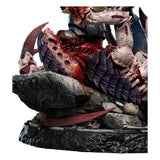 Warhammer 40,000: Space Marine 2 Statue 1/6 Lieutenant Titus Battleline Edition 63 cm - Smalltinytoystore