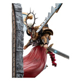 Warhammer 40,000 Statue 1/6 Celestine the Living Saint Limited Edition 96 cm - Smalltinytoystore