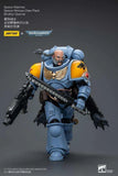 Warhammer 40k 1/18 Space Marines Space Wolves Claw Pack Brother Gunnar 12 cm - Smalltinytoystore