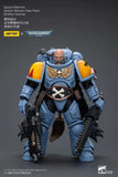 Warhammer 40k 1/18 Space Marines Space Wolves Claw Pack Brother Gunnar 12 cm - Smalltinytoystore