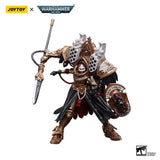 Warhammer 40k Actionfigur 1/18 Adepta Sororitas Abbess Sanctorum Morvenn Vahl 12 cm - Smalltinytoystore
