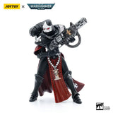 Warhammer 40k Actionfigur 1/18 Adepta Sororitas Battle Sister Sister Jurel 10 cm - Smalltinytoystore
