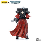 Warhammer 40k Actionfigur 1/18 Adepta Sororitas Battle Sister Sister Jurel 10 cm - Smalltinytoystore
