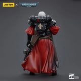 Warhammer 40k Actionfigur 1/18 Adepta Sororitas Battle Sister Sister Kassia 10 cm - Smalltinytoystore