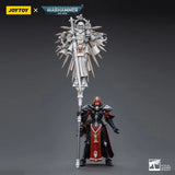 Warhammer 40k Actionfigur 1/18 Adepta Sororitas Battle Sister Sister Saelon 10 cm - Smalltinytoystore