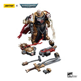 Warhammer 40k Actionfigur 1/18 Black Templars High Marshal Helbrecht 12 cm - Smalltinytoystore