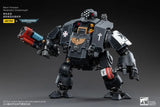 Warhammer 40k Actionfigur 1/18 Black Templars Redemptor Dreadnought 30 cm - Smalltinytoystore