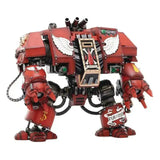 Warhammer 40k Actionfigur 1/18 Blood Angels Furioso Dreadnought Brother Samel 20 cm - Smalltinytoystore
