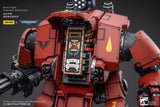 Warhammer 40k Actionfigur 1/18 Blood Angels Redemptor Dreadnought 30 cm - Smalltinytoystore