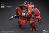 Warhammer 40k Actionfigur 1/18 Blood Angels Redemptor Dreadnought 30 cm - Smalltinytoystore