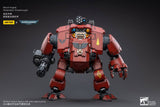 Warhammer 40k Actionfigur 1/18 Blood Angels Redemptor Dreadnought 30 cm - Smalltinytoystore