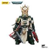 Warhammer 40k Actionfigur 1/18 Dark Angels Master Lazarus 12 cm - Smalltinytoystore
