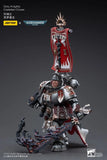 Warhammer 40k Actionfigur 1/18 Grey Knights Castellan Crowe 12 cm - Smalltinytoystore