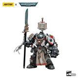 Warhammer 40k Actionfigur 1/18 Grey Knights Terminator Jaric Thule 13 cm - Smalltinytoystore