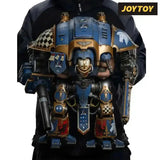 Warhammer 40k Actionfigur 1/18 Imperial Knights House Terryn Knight Paladin 54 cm - Smalltinytoystore
