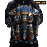 Warhammer 40k Actionfigur 1/18 Imperial Knights House Terryn Knight Paladin 54 cm - Smalltinytoystore