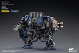 Warhammer 40k Actionfigur 1/18 Space Marines Ultramarines Venerable Dreadnought 19 cm - Smalltinytoystore