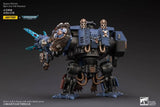 Warhammer 40k Actionfigur 1/18 Space Wolves Bjorn the Fell-Handed 19 cm - Smalltinytoystore