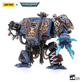 Warhammer 40k Actionfigur 1/18 Space Wolves Bjorn the Fell-Handed 19 cm - Smalltinytoystore