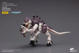 Warhammer 40k Actionfigur 1/18 Tyranids Hive Fleet Leviathan Termagant with Fleshborer 12 cm - Smalltinytoystore