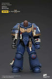 Warhammer 40k Actionfigur 1/18 Uitramarines Brother Chairon 13 cm - Smalltinytoystore