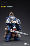 Warhammer 40k Actionfigur 1/18 Ultramarines Primaris Captain 12 cm - Smalltinytoystore
