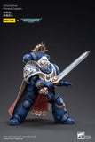 Warhammer 40k Actionfigur 1/18 Ultramarines Primaris Captain 12 cm - Smalltinytoystore
