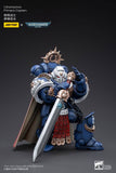 Warhammer 40k Actionfigur 1/18 Ultramarines Primaris Captain 12 cm - Smalltinytoystore