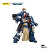 Warhammer 40k Actionfigur 1/18 Ultramarines Sternguard Veteran Sergeant 12 cm - Smalltinytoystore