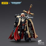 Warhammer 40k Actionfigur Chaos Space Marines Cypher Lord of the Fallen 20 cm - Smalltinytoystore