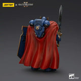Warhammer 40k Actionfigur Ultramarines Victrix Honour Guardwith Storm Shield And Power Sword 20 cm - Smalltinytoystore