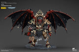 Warhammer 40k Actionfigur World Eaters Angron Daemon Primarch of Khorne 48 cm - Smalltinytoystore