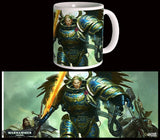 Warhammer 40K Tasse Roboute Guilliman - Smalltinytoystore