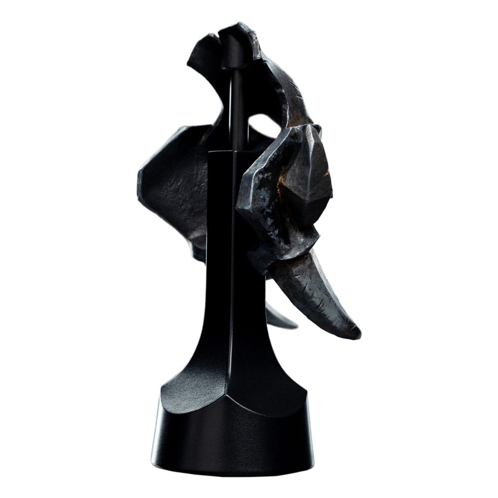 Warhammer: Age Of Sigmar Replik 1/4 Orruk Ardboy Helm 15 cm - Smalltinytoystore