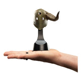 Warhammer: Age Of Sigmar Replik 1/4 Putrid Blightking Helm 15 cm - Smalltinytoystore