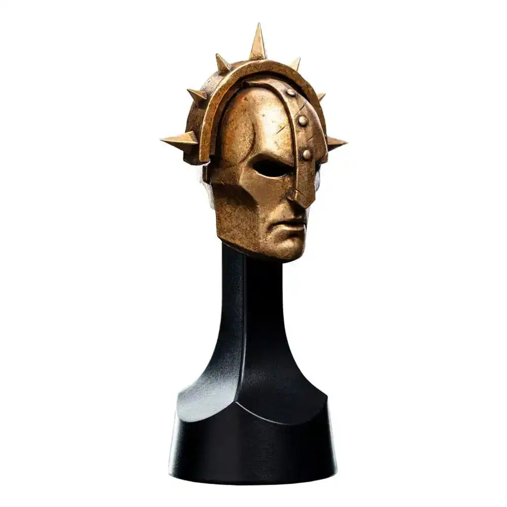 Warhammer: Age Of Sigmar Replik 1/4 Stormcast Eternal Liberator Helm 16 cm - Smalltinytoystore