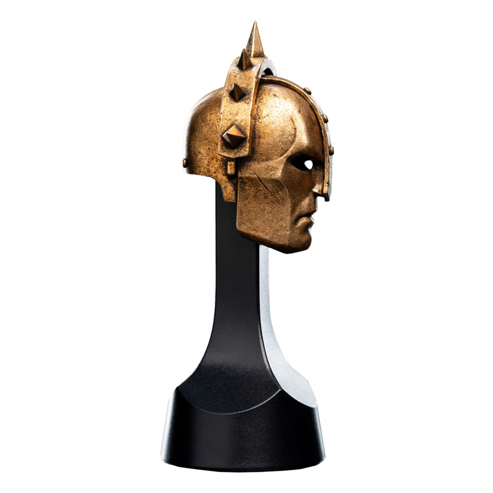 Warhammer: Age Of Sigmar Replik 1/4 Stormcast Eternal Liberator Helm 16 cm - Smalltinytoystore