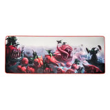 Warhammer Age of Sigmar Schreibtischunterlage Squigalanche