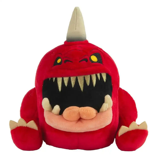 Warhammer Plüschfigur Gnasha-Squig 18 cm - Smalltinytoystore